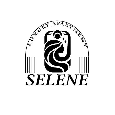 Selene Luxury Apartment Paralía Exteriér fotografie